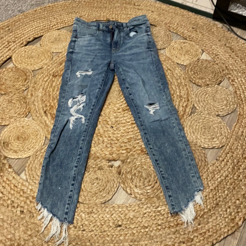 AE Jeggings